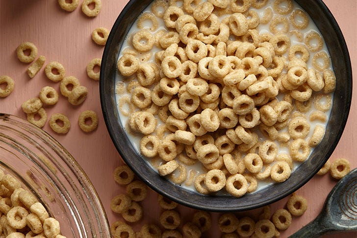 Cereal