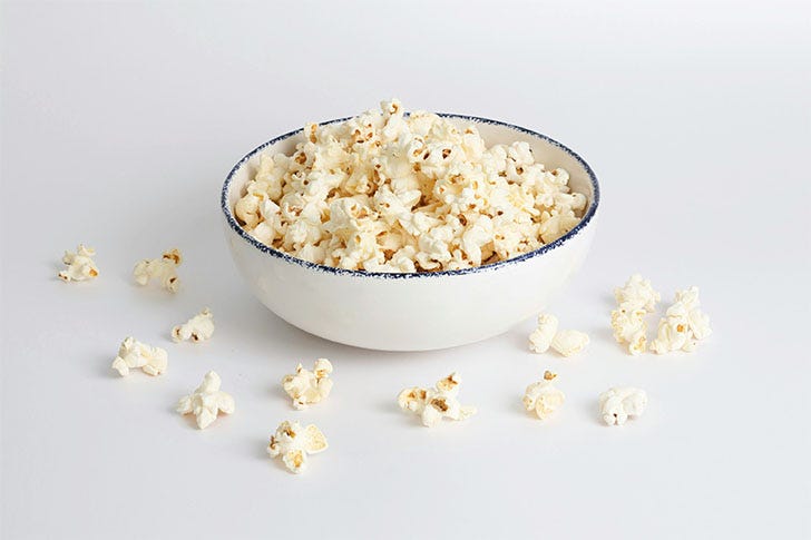 Popcorns