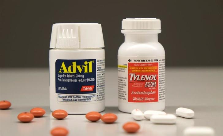 Pain Reliever