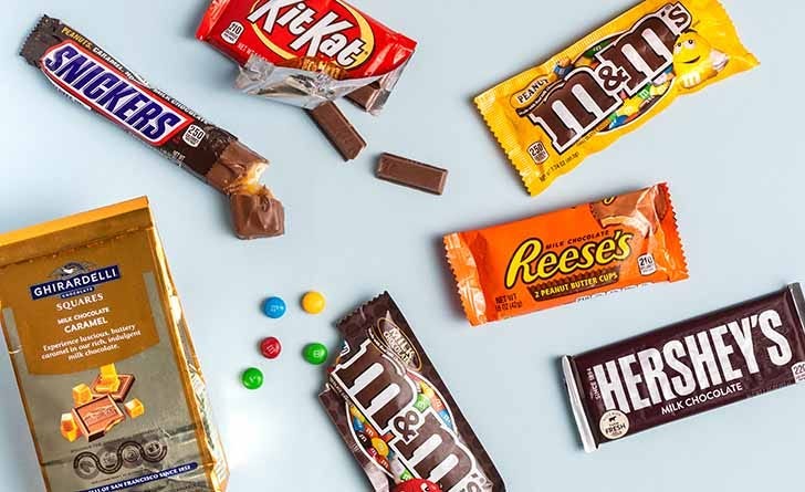 Chocolate Candy