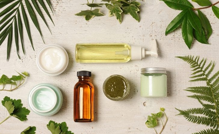 Personal Care